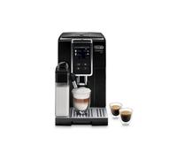 De’Longhi Dinamica Plus ECAM370.70.B Entièrement automatique Machine à expresso 1,8 L