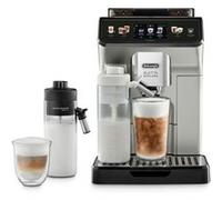 Expresso avec broyeur Delonghi ECAM450.65.S 1450 W Silver Silver H