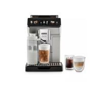 Expresso avec broyeur Delonghi ECAM450.65.S 1450 W Silver Silver H