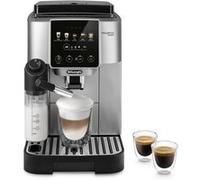 Expresso avec broyeur Delonghi FEB2291.SB magnifica Start Gris Silver / Black H