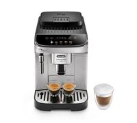 DeLonghi Machine à expresso avec broyeur Magnifica Evo FEB2931.SB 1450 W Noir/Argent