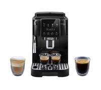 Expresso avec broyeur Delonghi Magnifica Start FEB22.21.B 1450 W Noir