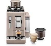 Expresso avec broyeur Delonghi Rivelia FEB4435.BG 1450 W Beige Sable Beige Sable H
