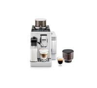 Expresso avec broyeur - Delonghi - Rivelia FEB4455.W - 1450 W - 19 bar - 1,4L