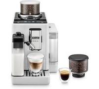 DeLonghi - DELONGHI Rivelia FEB 4455.W Blanc Arctique (Latte) - Garantie 5 ans