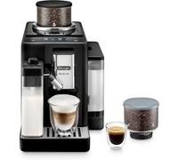 Expresso Broyeur DELONGHI rivelia latte FEB4455.B