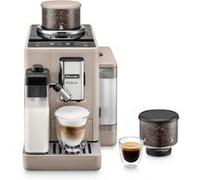 Expresso avec broyeur Delonghi Rivelia Latte FEB4455.BG 1450 W Beige Sable Beige Sable H
