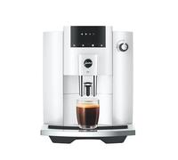 Expresso Avec Broyeur E4 1450 W Blanc Jura