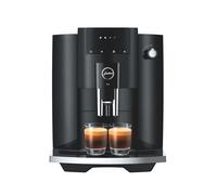 Expresso Avec Broyeur E4 1450 W Noir Jura