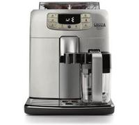 Moulin à café Espresso Machine à café automatique Gaggia RI8263 / 01 Velasca Prestige