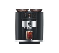 Expresso avec broyeur Jura 15478 GIGA10 Diamond Black