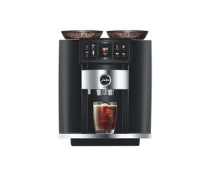 Expresso avec broyeur Jura 15478 GIGA10 Diamond Black