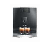 Expresso avec broyeur - JURA - C8 Piano Black - 1450 W - 15 bars - 1.25 L