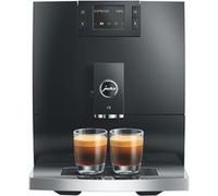 Jura C8 Piano Black (EA)