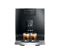 Jura C8 Piano Black (EA)