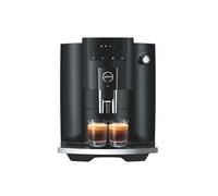 Expresso avec broyeur Jura E4 1450 W Noir