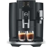 Expresso avec broyeur Jura E8 15355 1450 W Noir Piano Black G