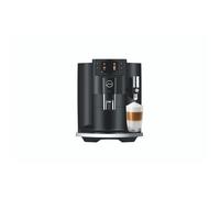 Expresso avec broyeur Jura E8 Piano Black (EC)