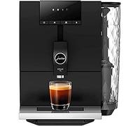 Expresso avec broyeur Jura ENA 4 1450 W Noir