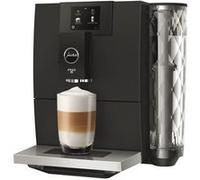 Machine à café automatique avec broyeur à grain ENA 8 Touch Full Metropolitan Bl