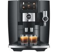 Expresso avec broyeur Jura J8 Piano (EA) 1450 W Noir Noir G