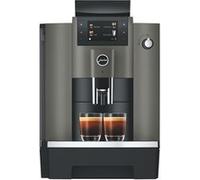 Jura W4 Dark Inox (EA) - Gamme Pro