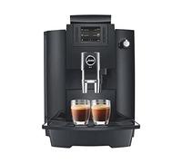 Expresso avec broyeur Jura WE6 1450 W Noir
