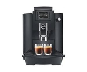 Expresso avec broyeur Jura WE6 1450 W Noir