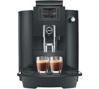 Jura We6 Black Packpro Garantie 2 Ans