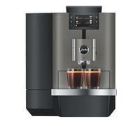 Expresso avec broyeur Jura X10C 1450W Dark Inox