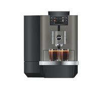 Jura X10C Dark Inox