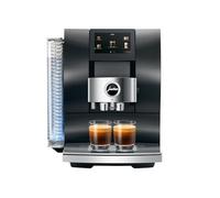 Expresso avec broyeur Jura Z10 1450 W Noir