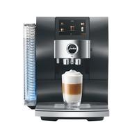 Jura Z10 Dark Inox Ea Smart Connect Inclus Garantie 3 Ans