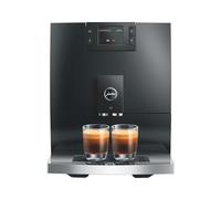 Expresso avec broyeur Jure C3 Piano Black (EA)