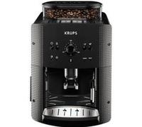 Krups EA 810B machine à café Entièrement automatique Machine à expresso 1,7 L