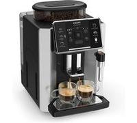 Krups Sensation EA910E Entièrement automatique Machine à expresso 1,7 L