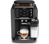 Krups - Machine ã cafã© - automatique - ea912hf1 ea912hf1