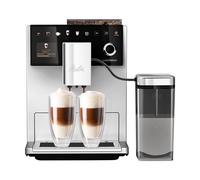 Expresso avec broyeur Melitta Latte Select 630-211 1400 W Argent Argent G