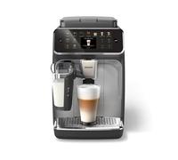 Expresso Avec Broyeur Lattego Series 4400 Ep4446 70 230 W Noir Et Argent Philips