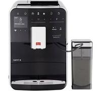 Expresso avec broyeur Melitta Barista TSmart autonome 6761415 1450 W Noir Noir G