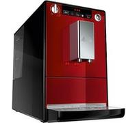 Expresso avec broyeur Melitta Caffeo Solo 1400 W Rouge Rouge Chili G