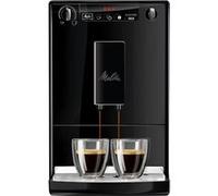 Expresso Avec Broyeur Melitta Caffeo Solo 6708702 1.2L 1400W 240V 44dB 2 Tasses Plastique Noir Noir Pure Black G