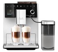 Expresso avec broyeur Melitta Ci Touch F630-101 1400 W Noir et argent Noir et argent G