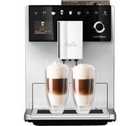 Expresso avec broyeur Melitta Latte Select 630-211 1400 W Argent Argent G