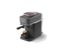 Expresso avec broyeur Philips BAR300/60 Baristina Noir