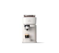Expresso avec broyeur Philips Baristina BAR300/00 122,8 W Blanc