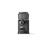 Expresso avec broyeur Philips Baristina BAR300/60 122 8 W Noir