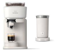 BAR303/00 Baristina Latté Blanc