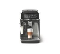 Expresso avec broyeur Philips EP3349 70 Machine expresso automatique noir Serie 3300 LatteGo