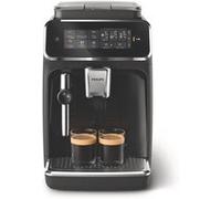 Expresso avec broyeur Philips SilentBrew EP3321/40 Noir NOIR